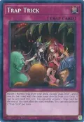 Trap Trick (Secret Rare) RA03-EN078