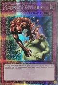 Ultimate Offering (Quarter Century Secret Rare) RA03-EN088