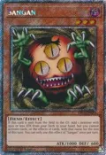 Sangan (Platinum Secret Rare) RA03-EN089
