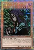 Witch of the Black Forest (Quarter Century Secret Rare) RA03-EN091