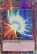 Mirror Force (Quarter Century Secret Rare) RA03-EN093