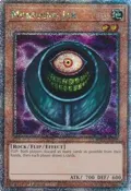 Morphing Jar (Quarter Century Secret Rare) RA03-EN098