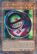 Morphing Jar #2 (Quarter Century Secret Rare) RA03-EN100