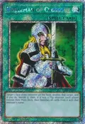 Nobleman of Crossout (Platinum Secret Rare) RA03-EN102