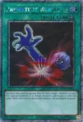 Premature Burial (Platinum Secret Rare) RA03-EN103