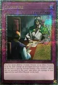 Ceasefire (Quarter Century Secret Rare) RA03-EN105