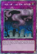 Call of the Haunted (Platinum Secret Rare) RA03-EN108