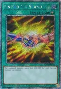 United We Stand (Platinum Secret Rare) RA03-EN112