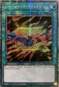 United We Stand (Quarter Century Secret Rare) RA03-EN112