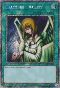 Graceful Charity (Platinum Secret Rare) RA03-EN116