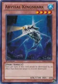 Abyssal Kingshark BP01-EN155