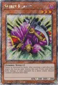 Spirit Reaper (Platinum Secret Rare) RA03-EN122