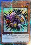 Spirit Reaper (Quarter Century Secret Rare) RA03-EN122