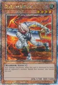 D.D. Assailant (Quarter Century Secret Rare) RA03-EN141