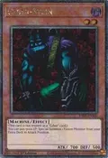 Cyber-Stein (Quarter Century Secret Rare) RA03-EN146