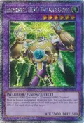 Elemental HERO Thunder Giant (Quarter Century Secret Rare) RA03-EN153