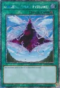 Dimensional Fissure (Platinum Secret Rare) RA03-EN163
