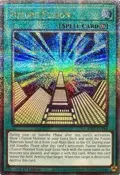 Future Fusion (Quarter Century Secret Rare) RA03-EN168