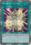 Overload Fusion (Quarter Century Secret Rare) RA03-EN169