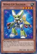 Wind-Up Soldier BP01-EN166