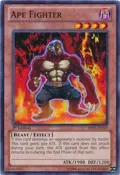 Ape Fighter BP01-EN169