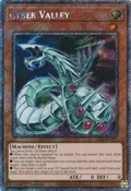 Cyber Valley (Platinum Secret Rare) RA03-EN192