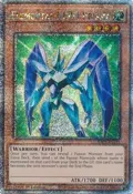 Elemental HERO Prisma (Quarter Century Secret Rare) RA03-EN193