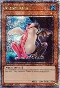 Substitoad (Quarter Century Secret Rare) RA03-EN197