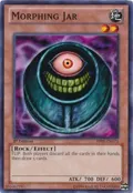 Morphing Jar BP01-EN173