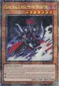 Gorz the Emissary of Darkness (Quarter Century Secret Rare) RA03-EN210