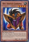 Big Shield Gardna BP01-EN176