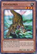Gilasaurus BP01-EN177