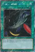 Black Whirlwind (Platinum Secret Rare) RA03-EN219