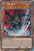 Tragoedia (Platinum Secret Rare) RA03-EN223