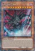 Tragoedia (Quarter Century Secret Rare) RA03-EN223