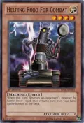 Helping Robo for Combat BP01-EN181
