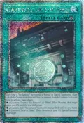 Gateway of the Six (Quarter Century Secret Rare) RA03-EN229