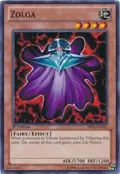 Zolga BP01-EN182
