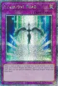 Starlight Road (Quarter Century Secret Rare) RA03-EN235