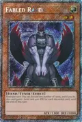 Fabled Raven (Platinum Secret Rare) RA03-EN239