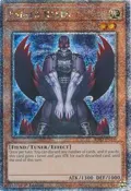 Fabled Raven (Quarter Century Secret Rare) RA03-EN239