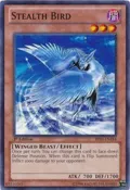 Stealth Bird BP01-EN184