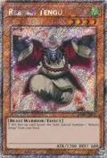 Reborn Tengu (Platinum Secret Rare) RA03-EN251