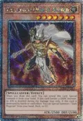 Palladium Oracle Mahad (Quarter Century Secret Rare) RA03-EN266