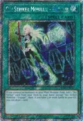 Sky Striker Mobilize - Engage! (Platinum Secret Rare) RA03-EN269