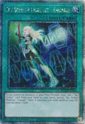 Sky Striker Mobilize - Engage! (Quarter Century Secret Rare) RA03-EN269