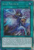 Soul Servant (Quarter Century Secret Rare) RA03-EN271