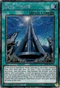Duel Tower (Platinum Secret Rare) RA03-EN273