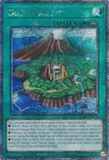 Duel Academy (Quarter Century Secret Rare) RA03-EN275