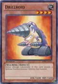 Drillroid BP01-EN191